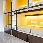 Best Canggu Hostel