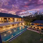 Villa Cendrawasih