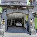 Oyo 3950 The Ratna Hotel