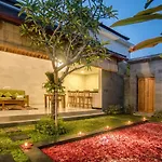 Sandi Agung Villa Bidadari
