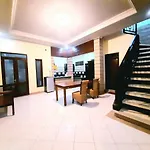 Ganggas Homestay