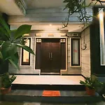 Ganggas Homestay