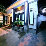 Ganggas Homestay