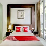 Oyo 3850 Bali Kepundung Hotel