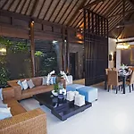 Lakshmi Villas