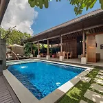 Lakshmi Villas