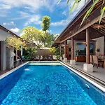 Lakshmi Villas