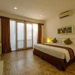 Papillon Umalas Villas