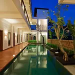 Echoland Boutique Bed And Breakfast
