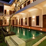 Echoland Boutique Bed And Breakfast