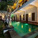 Echoland Boutique Bed And Breakfast