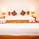 Singgahan Bungalow