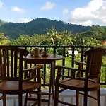 Mantra Guesthouse Sidemen