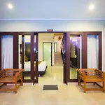 Flamingo Dewata Suite