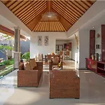 Villa Biru