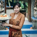 Keraman Suite Ubud