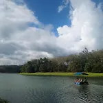 Taman Wana Resort Palasari