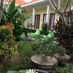 Kubu Green