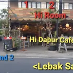 Hi Villa