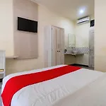 Tirai Bambu Jimbaran