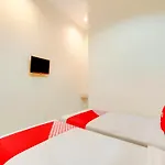 Oyo 90078 The Bali Rama City Hotel