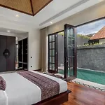 Villa M Bali Umalas