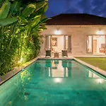 Villa Briana Seminyak By Villas R Us