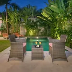 Villa Briana Seminyak By Villas R Us