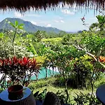 Surya Shanti Villa Sidemen