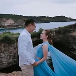 Mahaloka Valley Nusa Penida