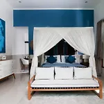 2Br Villa Violetta - Minggu Villas