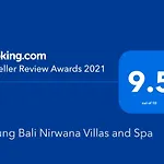 Agung Bali Nirwana Villas And Spa