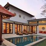 Destiny Villas And Residence