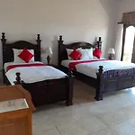 Double One Villas