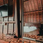 Sekar Arum Riverside Resort In Canggu