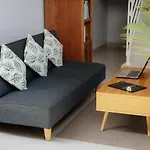 Nudel Canggu By Hospitality Bali