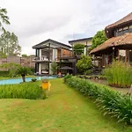 Omah Sabin Villa East