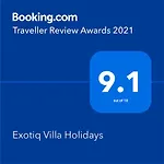 Villa Liola By Exotiq Villa Holidays