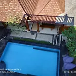 Medewi Beach Inn
