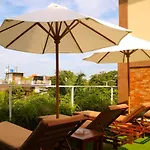 The Legian Sunset Residence