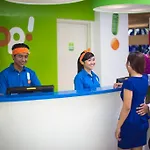 Pop! Hotel Denpasar