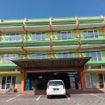 Oyo 90473 Gowin Hotel