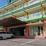 Oyo 90473 Gowin Hotel