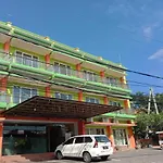 Oyo 90473 Gowin Hotel