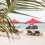 Maruti Beach Club