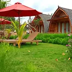 Maruti Beach Club