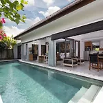 Kutus Kutus Canggu Villa