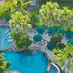 Legian Beach Villas