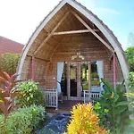 Umma Bali Menjangan Retreat