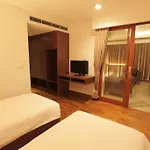 Aquarius Star Hotel